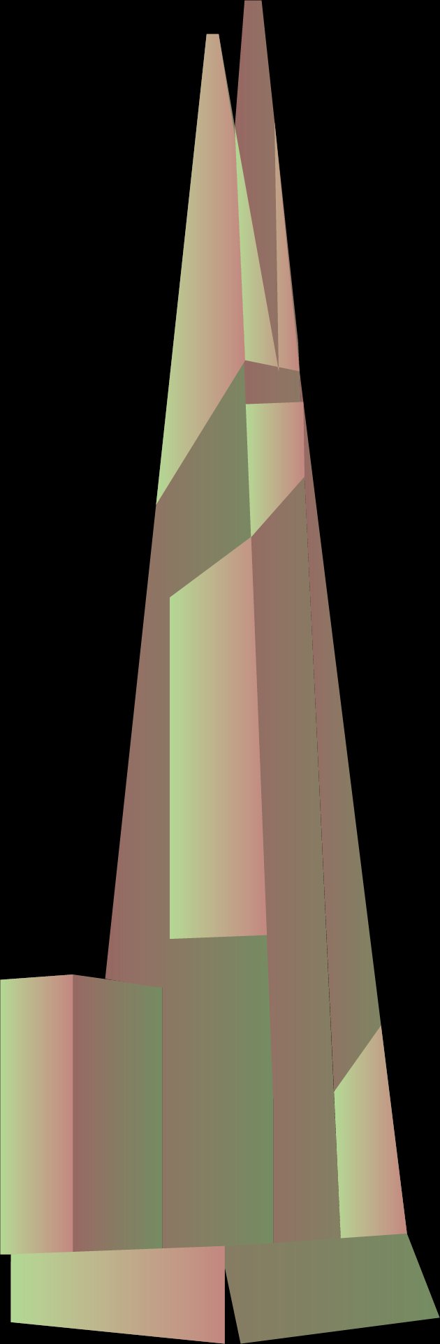 The Shard